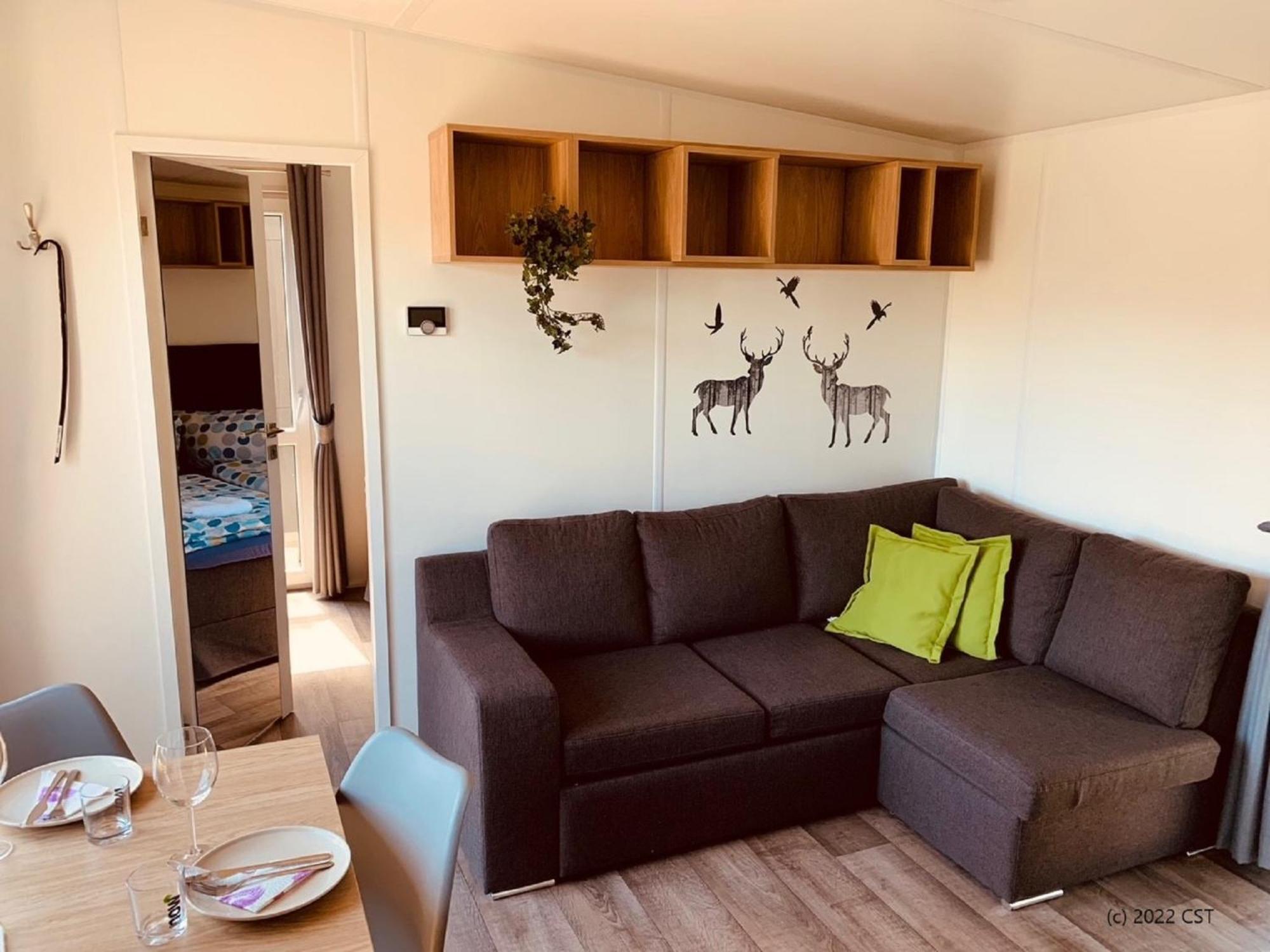 Tinyhaus Im Altmuehltal Villa Beilngries Kültér fotó